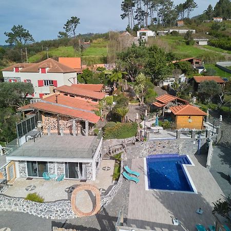 Casas Maravilha By Madeira Sun Travel Villa Калхета Екстериор снимка