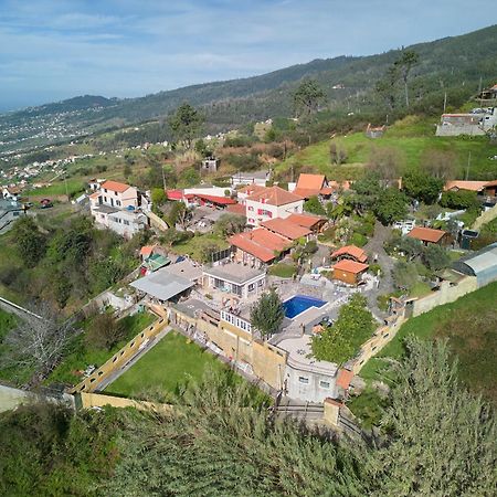 Casas Maravilha By Madeira Sun Travel Villa Калхета Екстериор снимка