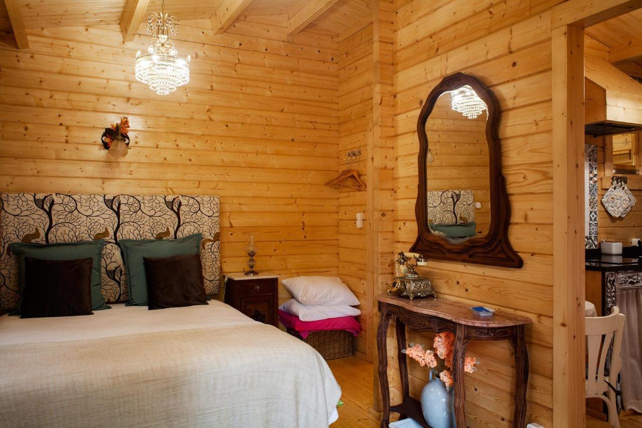 Casas Maravilha By Madeira Sun Travel Villa Калхета Екстериор снимка