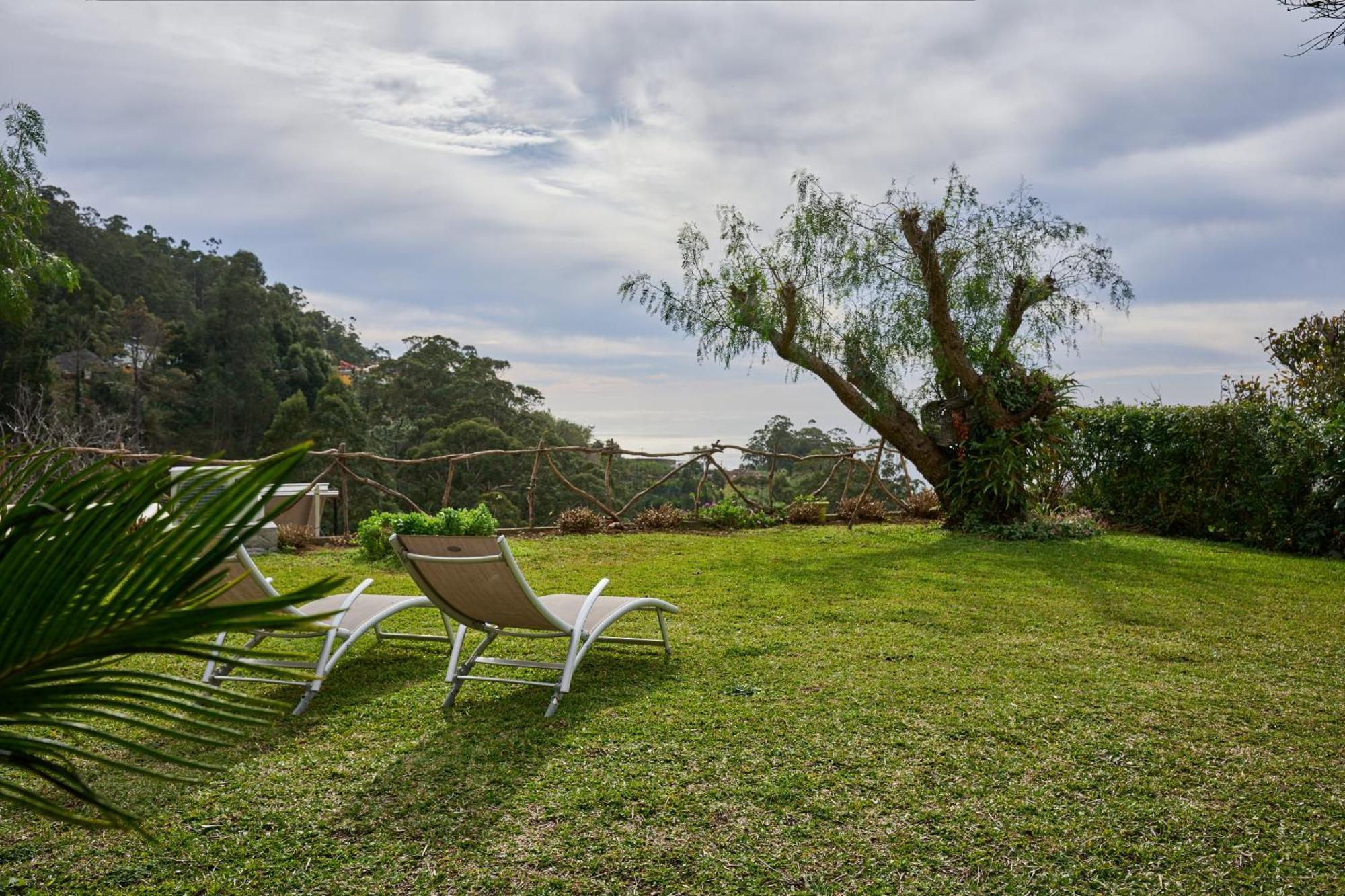 Casas Maravilha By Madeira Sun Travel Villa Калхета Екстериор снимка