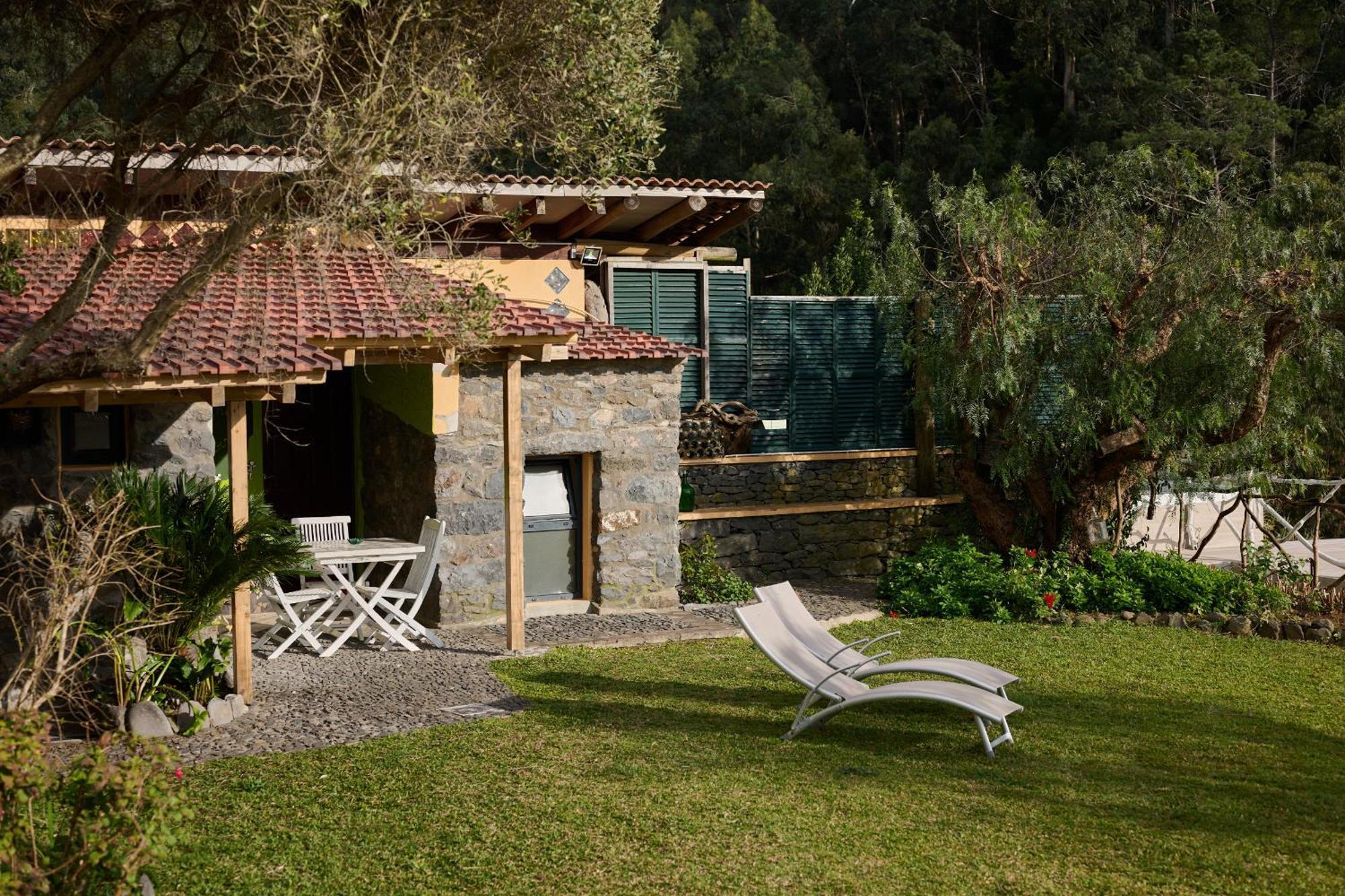 Casas Maravilha By Madeira Sun Travel Villa Калхета Екстериор снимка