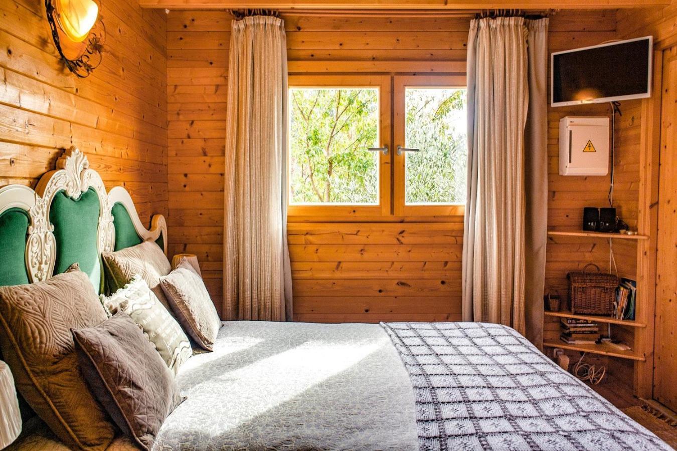 Casas Maravilha By Madeira Sun Travel Villa Калхета Екстериор снимка