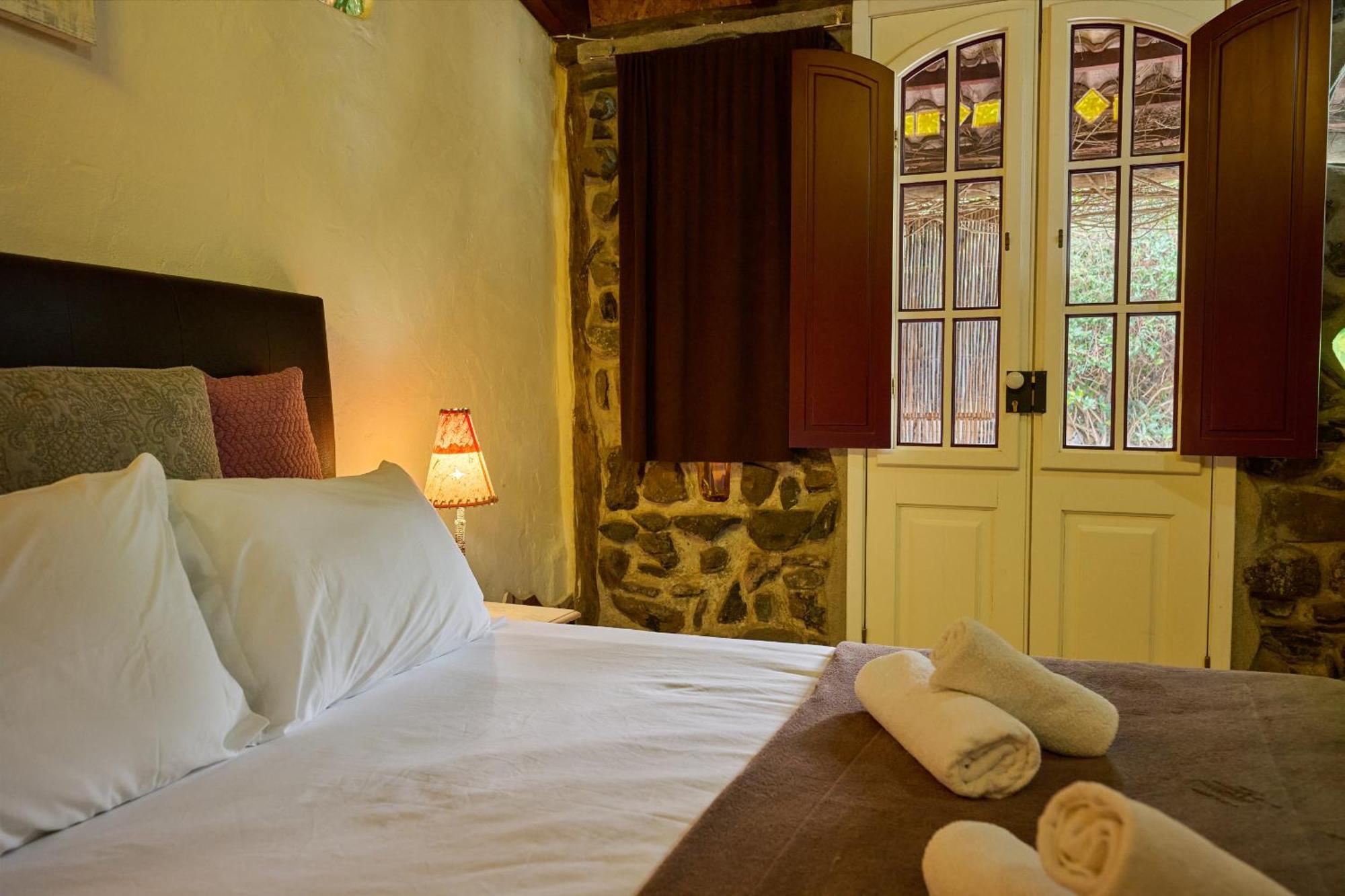 Casas Maravilha By Madeira Sun Travel Villa Калхета Екстериор снимка