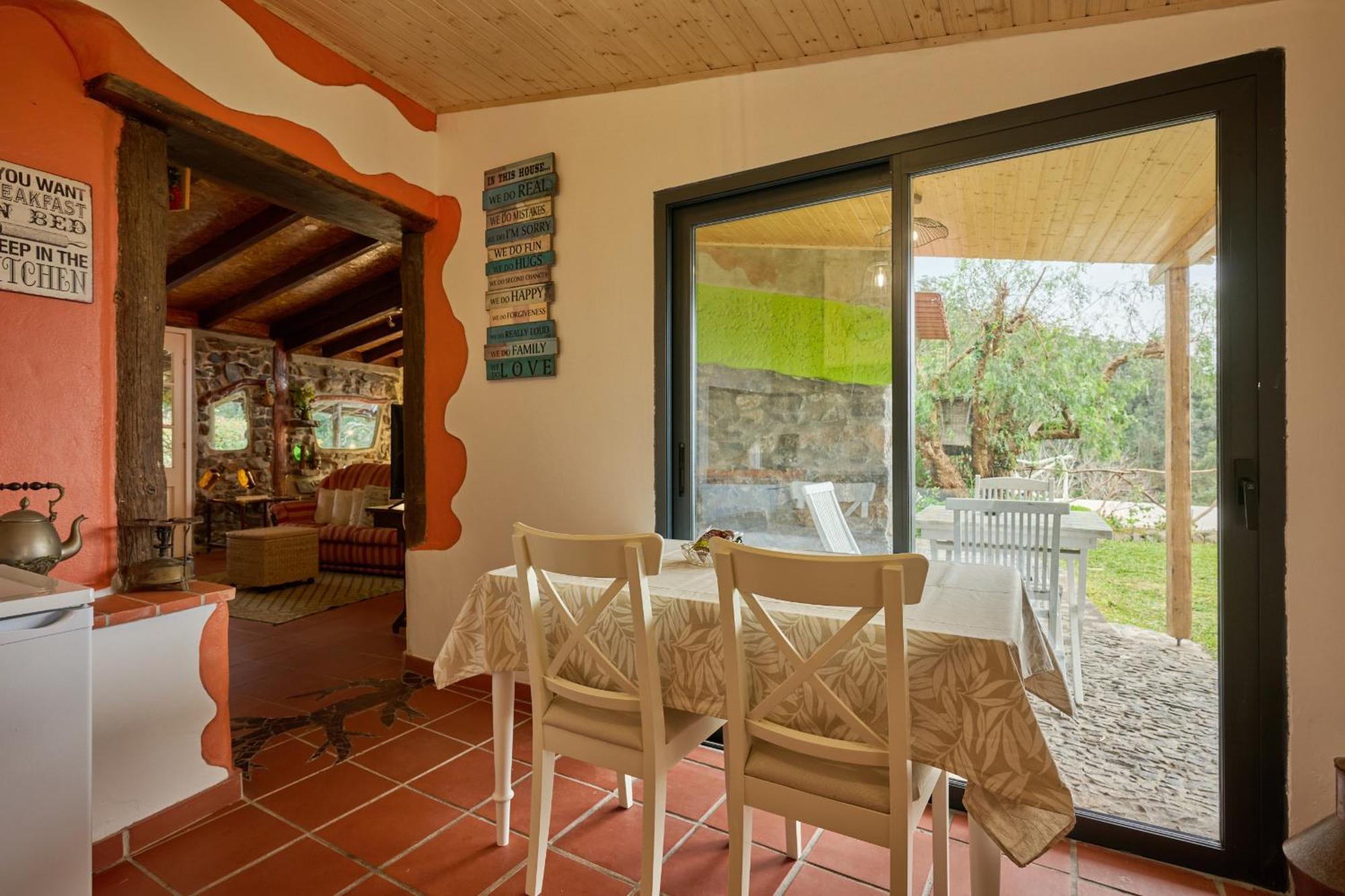 Casas Maravilha By Madeira Sun Travel Villa Калхета Екстериор снимка