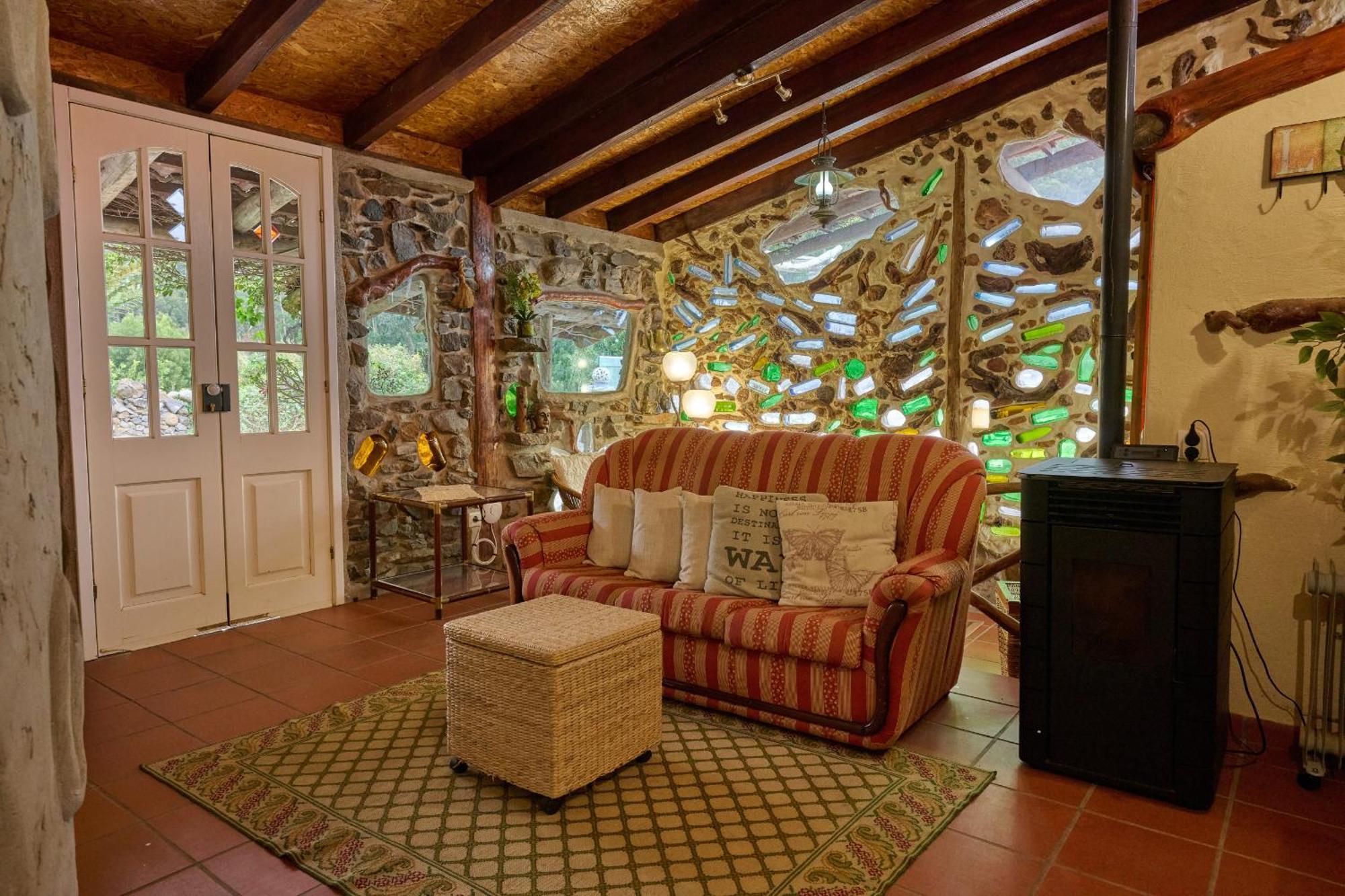 Casas Maravilha By Madeira Sun Travel Villa Калхета Екстериор снимка