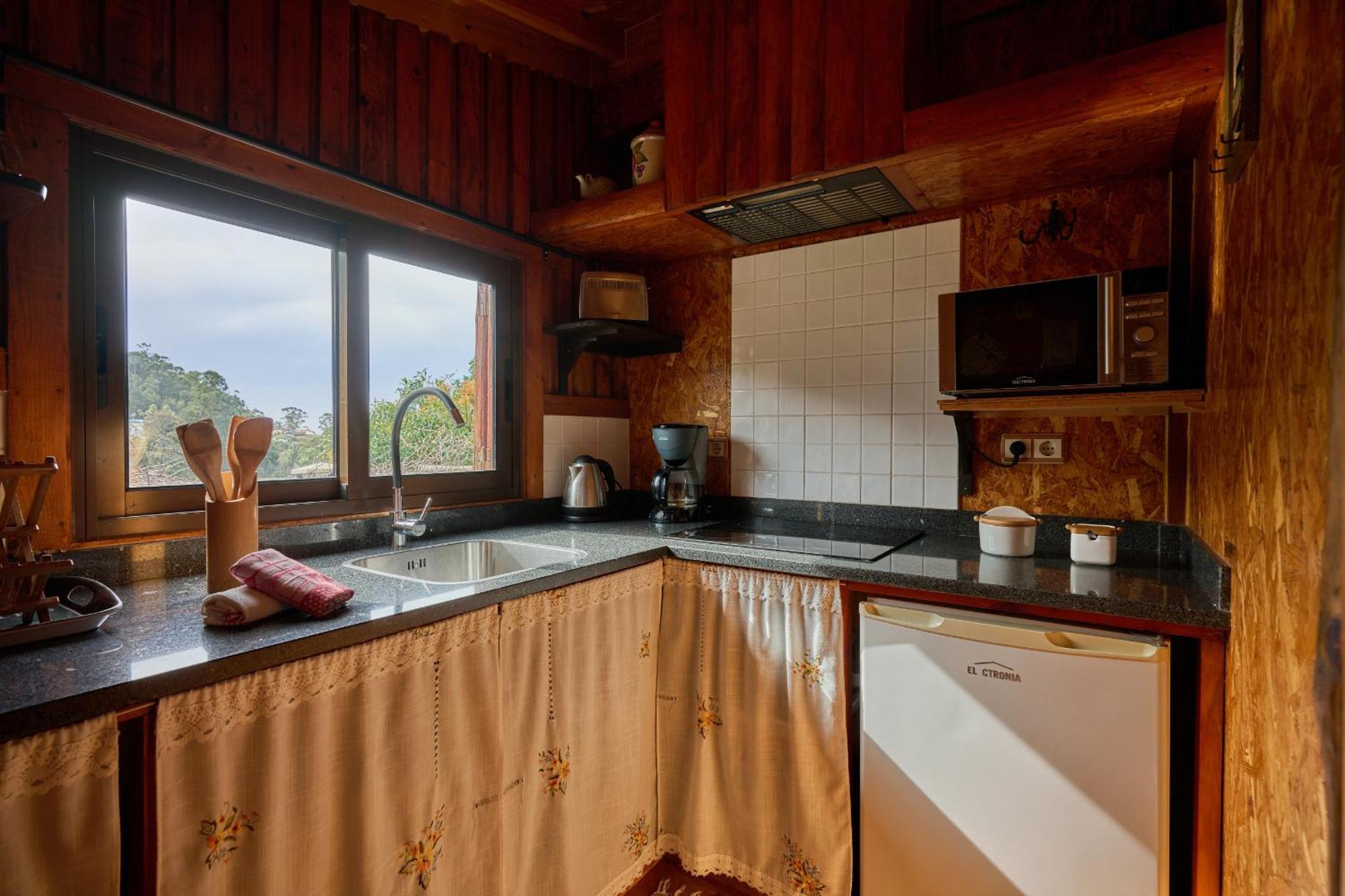 Casas Maravilha By Madeira Sun Travel Villa Калхета Екстериор снимка
