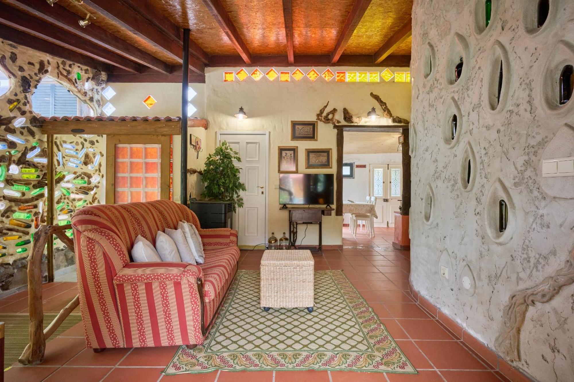 Casas Maravilha By Madeira Sun Travel Villa Калхета Екстериор снимка