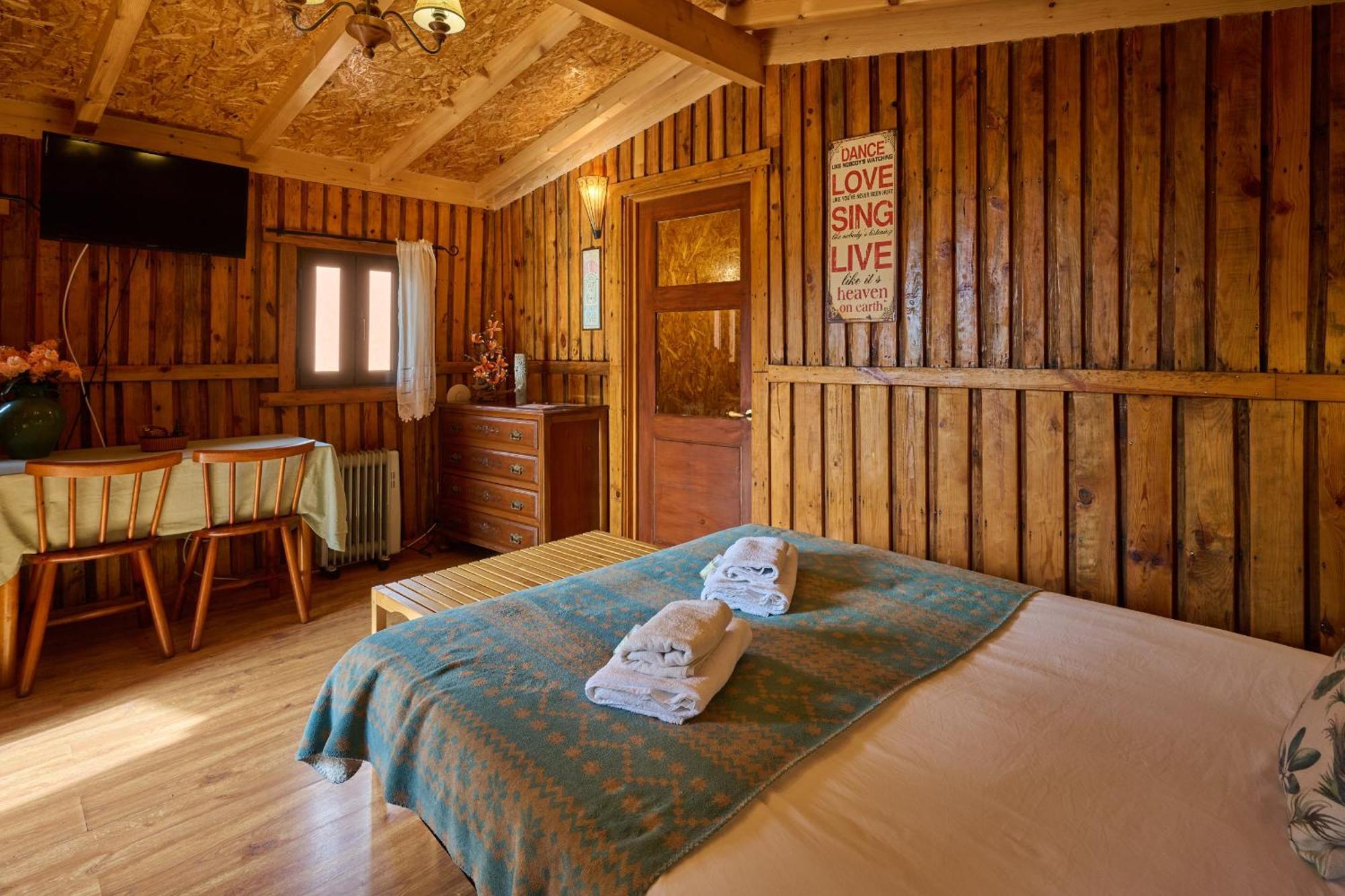 Casas Maravilha By Madeira Sun Travel Villa Калхета Екстериор снимка