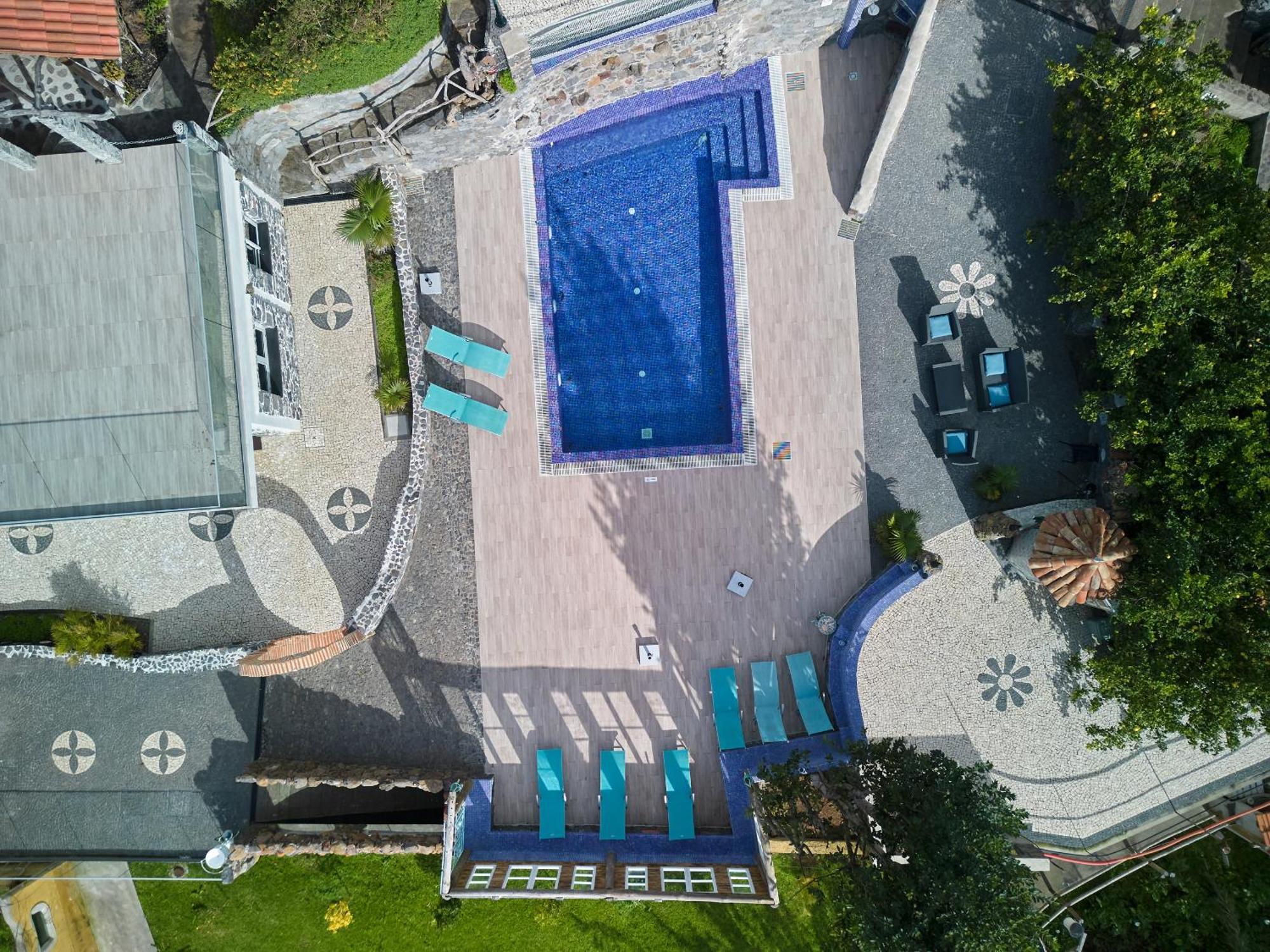 Casas Maravilha By Madeira Sun Travel Villa Калхета Екстериор снимка
