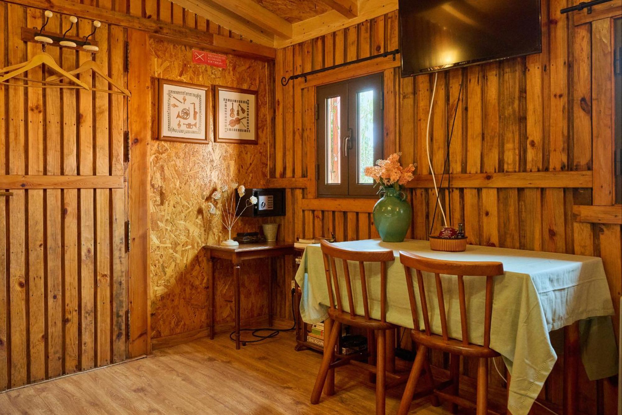Casas Maravilha By Madeira Sun Travel Villa Калхета Екстериор снимка
