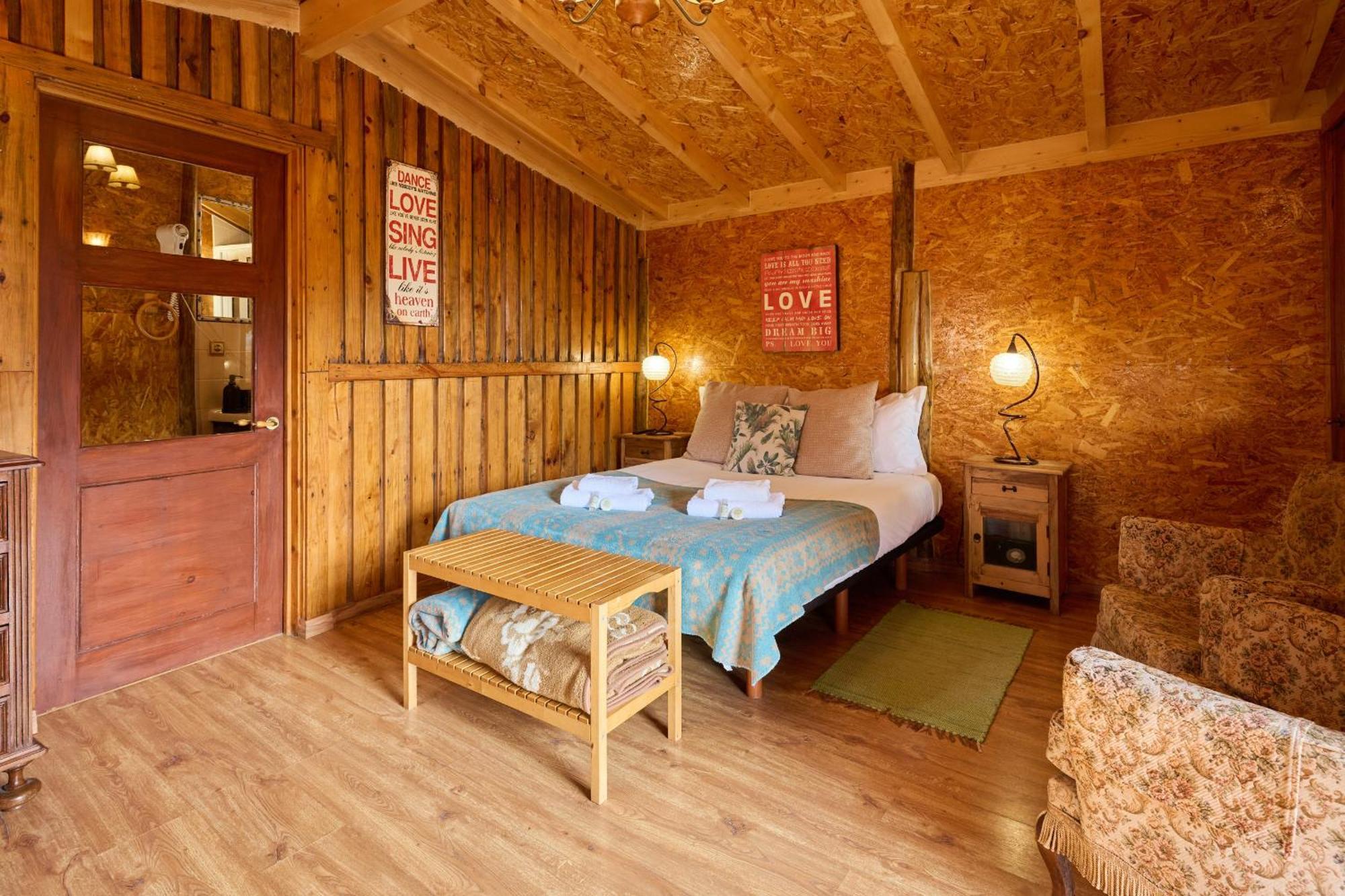 Casas Maravilha By Madeira Sun Travel Villa Калхета Екстериор снимка