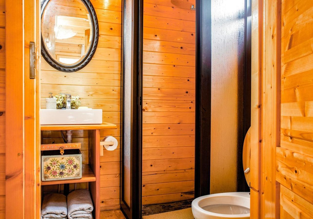 Casas Maravilha By Madeira Sun Travel Villa Калхета Екстериор снимка