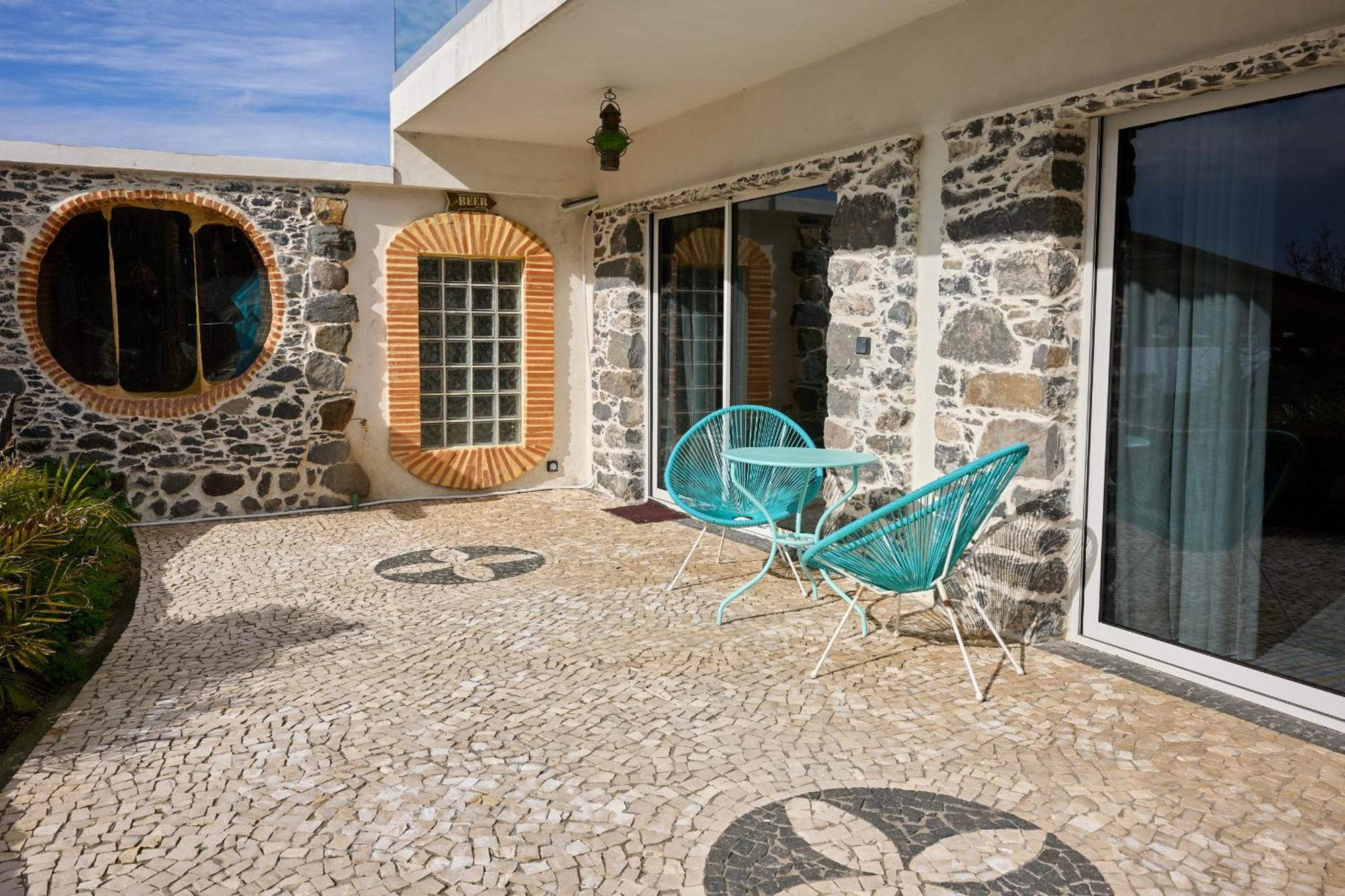 Casas Maravilha By Madeira Sun Travel Villa Калхета Екстериор снимка