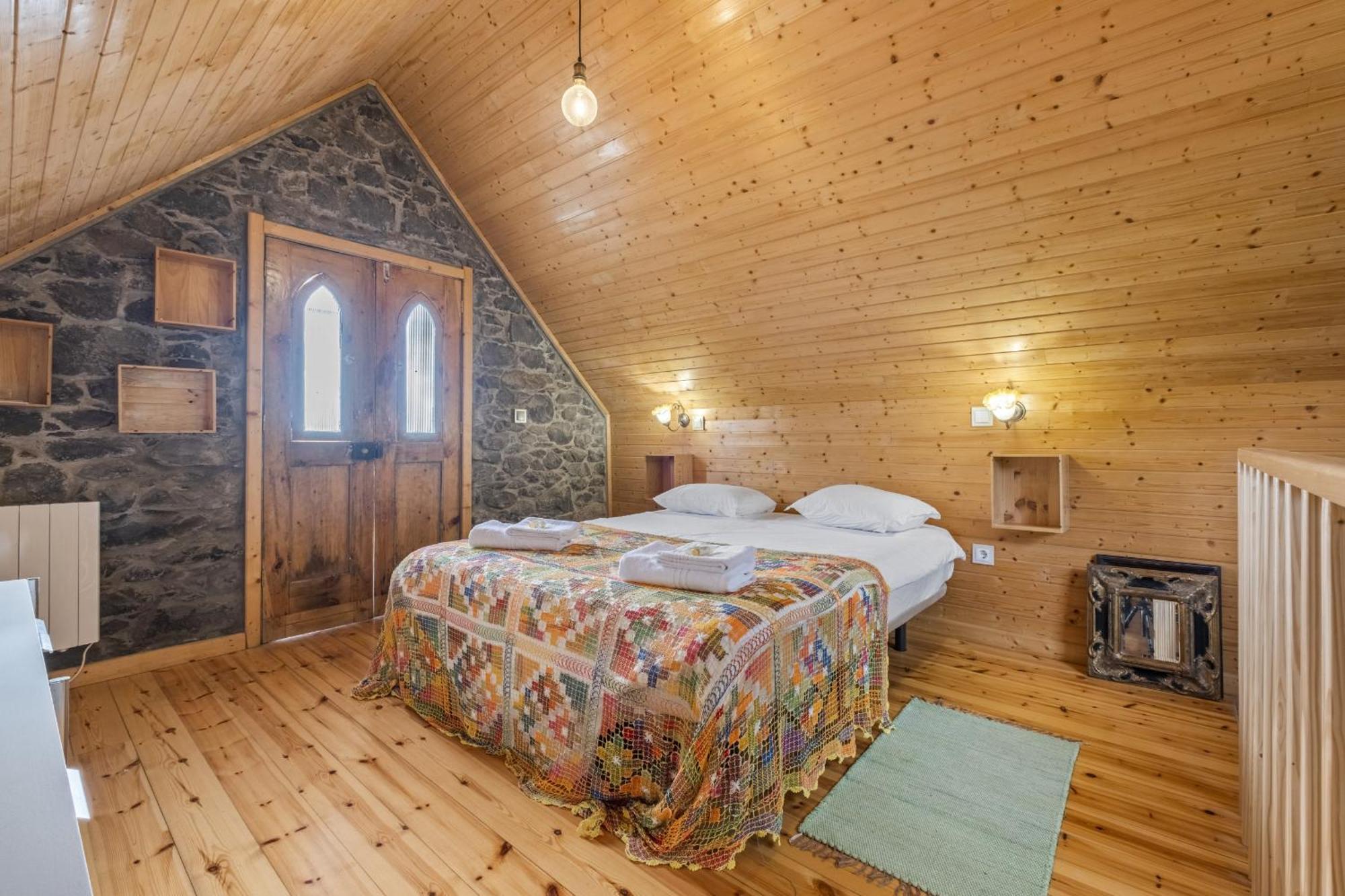 Casas Maravilha By Madeira Sun Travel Villa Калхета Екстериор снимка