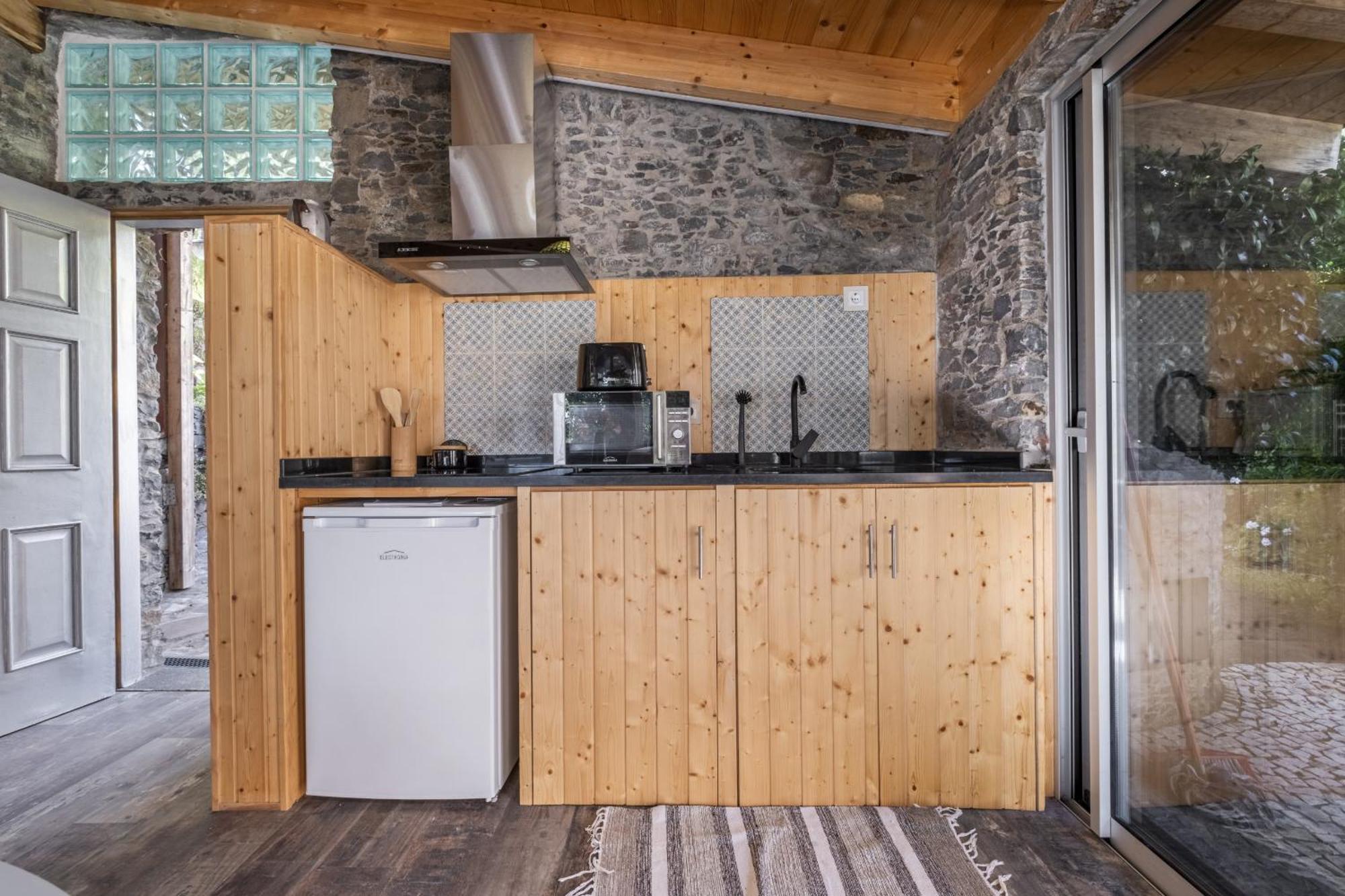 Casas Maravilha By Madeira Sun Travel Villa Калхета Екстериор снимка