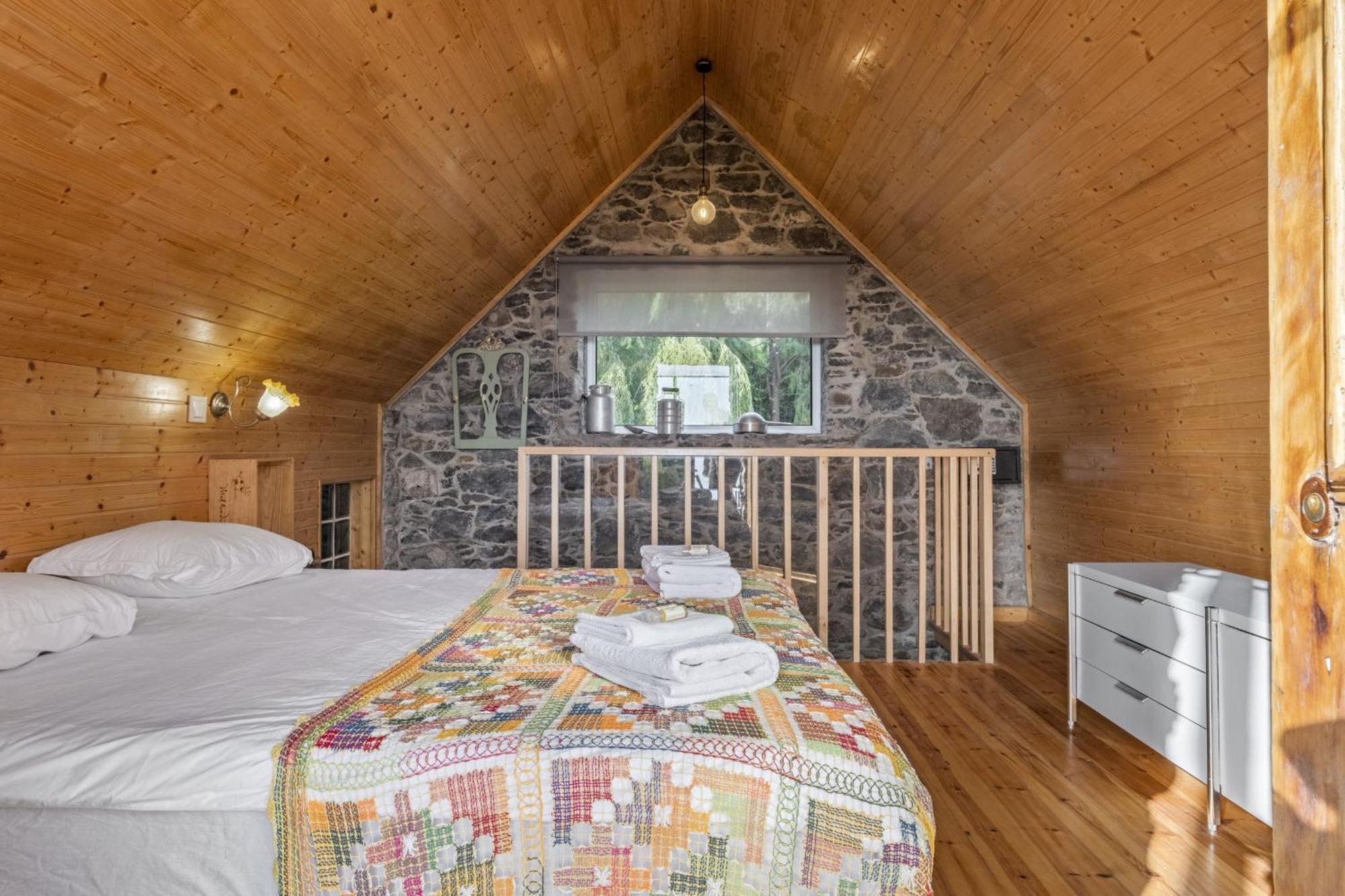 Casas Maravilha By Madeira Sun Travel Villa Калхета Екстериор снимка